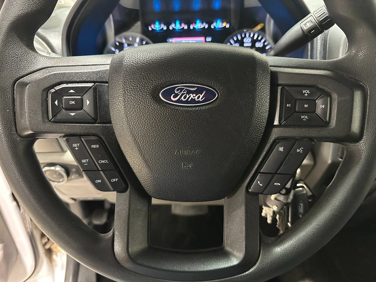 Used 2017 Ford F350 XLT RWD image 36