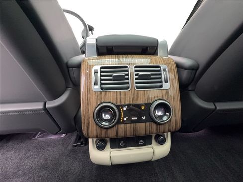 Used 2022 Land Rover Range Rover Westminster Edition AWD/4WD image 37