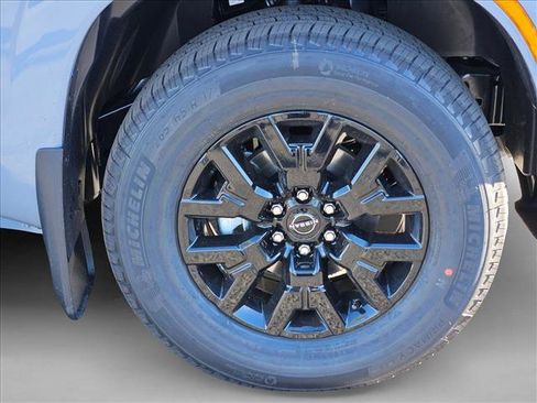 New 2026 Nissan Frontier SV w/ Tow Package image 3