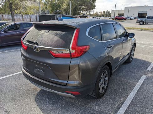 Used 2019 Honda CR-V EX-L image 18