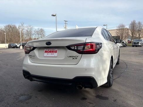 Used 2021 Subaru Legacy Limited XT w/ Popular Package #2 image 5