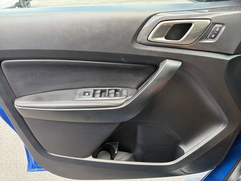 Certified 2019 Ford Ranger Lariat w/ Equipment Group 501A Mid AWD/4WD image 21