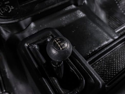 Used 2022 RAM 2500 Tradesman w/ Chrome Appearance Group image 22