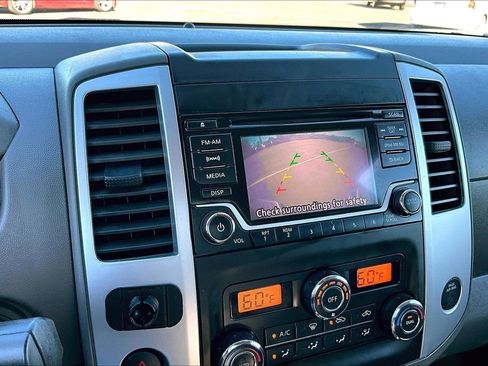 Used 2018 Nissan Frontier SV w/ Value Truck Package image 21