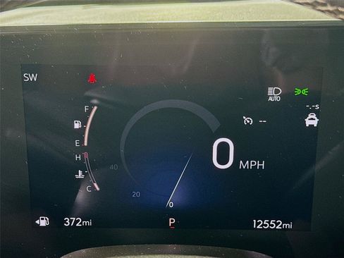 Used 2026 Buick Encore GX Preferred AWD/4WD image 6