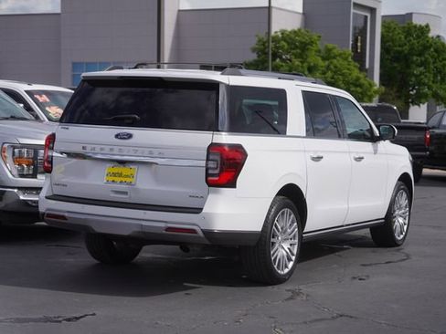 Used 2024 Ford Expedition Max Limited image 6