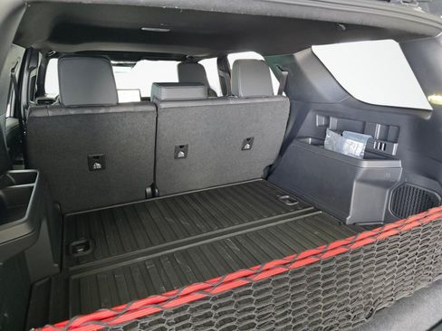 Used 2026 Toyota 4Runner TRD Pro AWD/4WD image 16