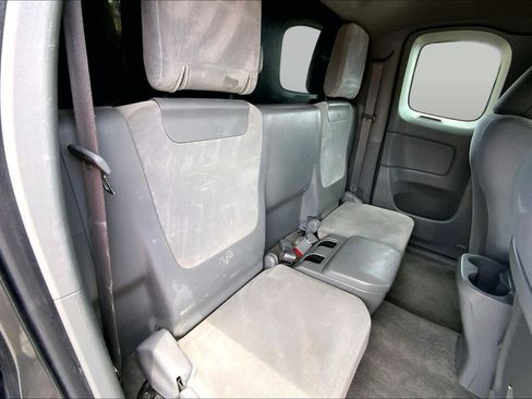 Used 2009 Toyota Tacoma 4x4 Access Cab image 17