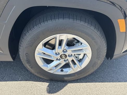 New 2026 Hyundai Tucson SE FWD image 12