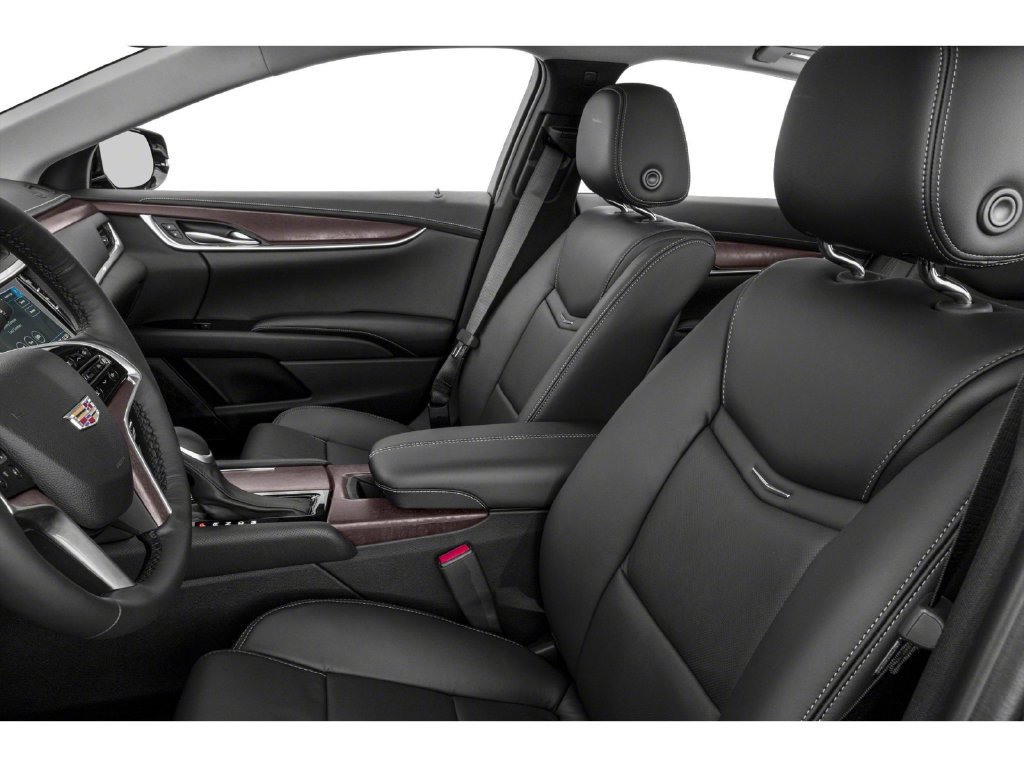 Used 2019 Cadillac XTS Luxury FWD image 6
