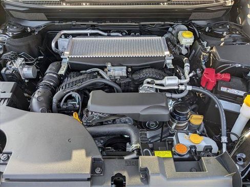 New 2026 Subaru Outback Touring XT AWD/4WD image 18