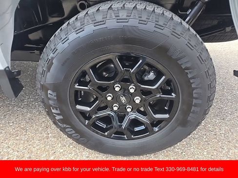 Used 2024 Ford F150 XLT w/ Mobile Office Package AWD/4WD image 37
