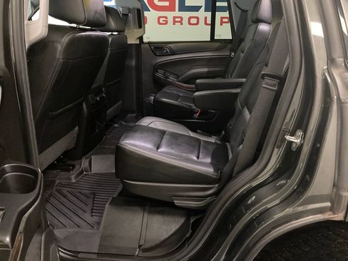 Used 2019 Chevrolet Tahoe LT AWD/4WD image 33