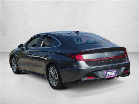Used 2023 Hyundai Sonata SEL w/ Convenience Package FWD image 7