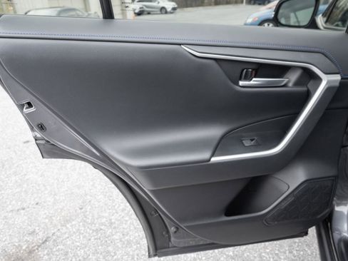 Used 2023 Toyota RAV4 XSE image 17