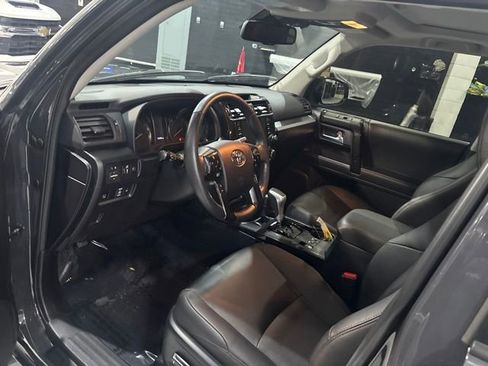 Used 2024 Toyota 4Runner TRD Pro AWD/4WD image 11