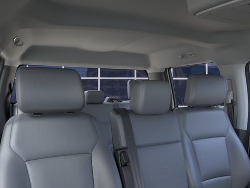 New 2026 Ford F250 XL AWD/4WD image 22