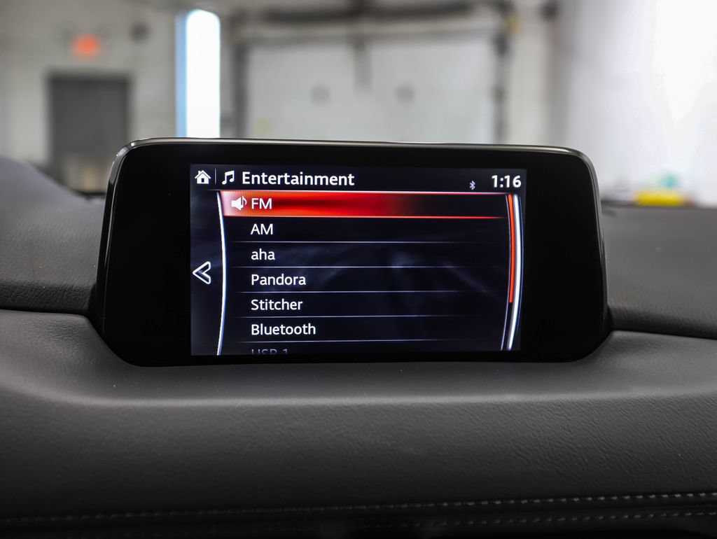Used 2019 MAZDA CX-5 Touring AWD/4WD image 16