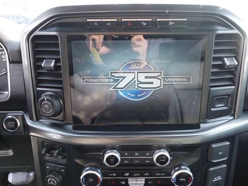 Used 2023 Ford F150 XLT w/ Equipment Group 302A High image 36