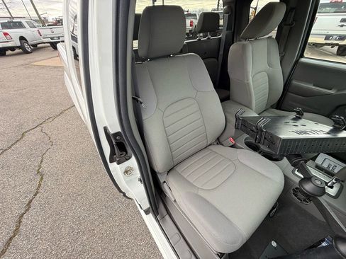 Used 2019 Nissan Frontier S image 18