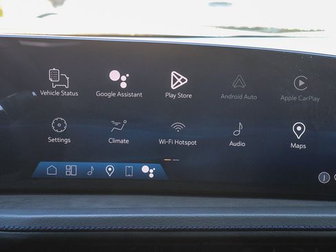 Used 2024 Cadillac XT4 Sport w/ Cold Weather Package FWD image 18