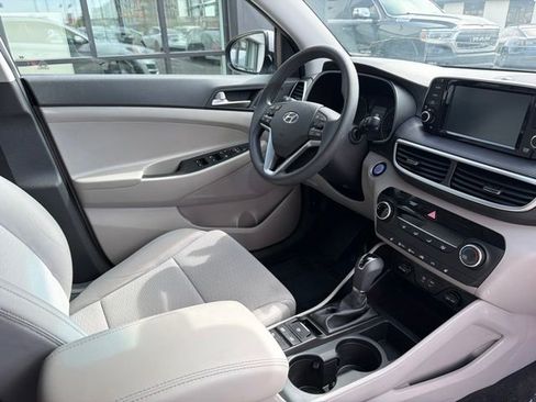 Used 2020 Hyundai Tucson Value AWD/4WD image 12