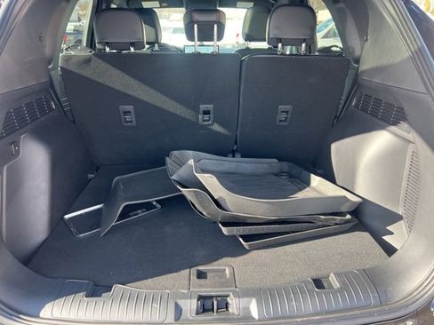 Certified 2024 Ford Escape ST-Line w/ Tech Pack #1 image 22