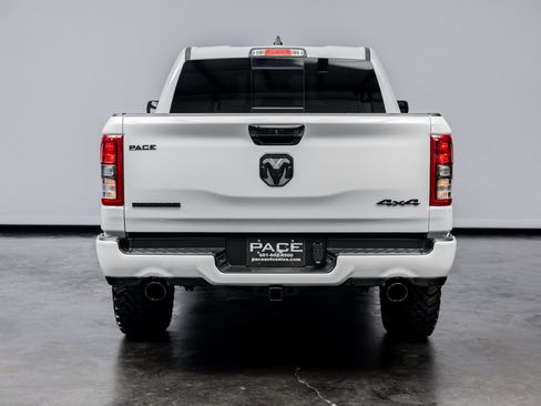 Used 2024 RAM 1500 Big Horn image 16