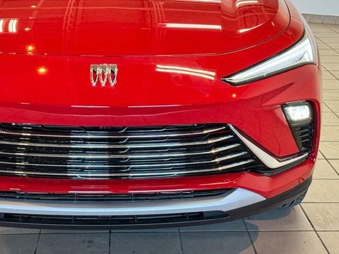 New 2026 Buick Envista Preferred w/ Convenience I Package image 12