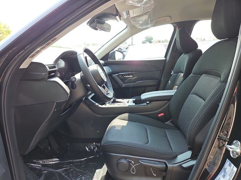 New 2026 MAZDA CX-5 AWD 2.5 S image 11