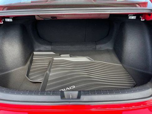 Certified 2025 Honda Civic Sport Touring image 40