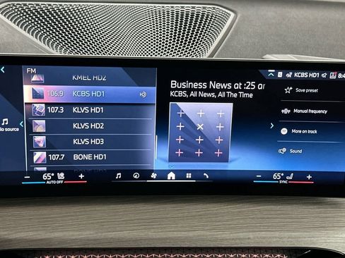 New 2026 BMW 330i Sedan w/ Premium Package image 17