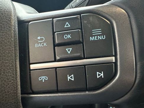 Certified 2024 Ford F250 Lariat w/ FX4 Off-Road Package image 22