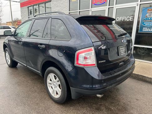 Used 2010 Ford Edge SE image 4