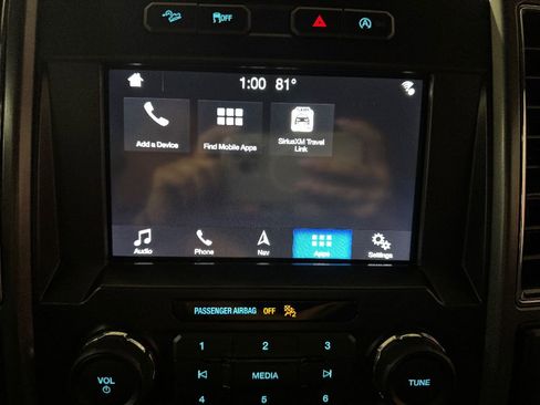 Used 2019 Ford F150 XLT w/ Equipment Group 302A Luxury image 27