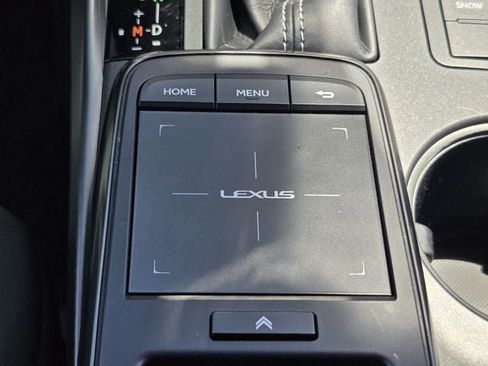 Used 2024 Lexus IS 350 F Sport RWD image 16