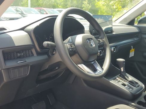 New 2026 Honda CR-V EX image 24