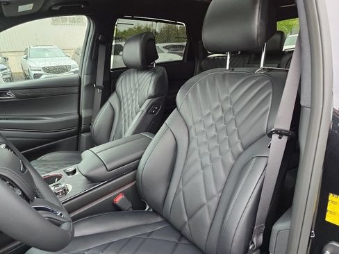 New 2026 Genesis GV80 3.5T Prestige AWD/4WD image 21