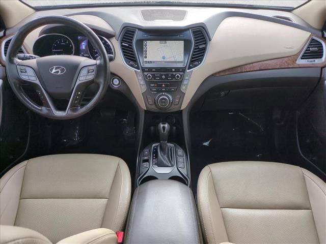 Used 2018 Hyundai Santa Fe AWD w/ SE Ultimate Tech Package 03 image 17