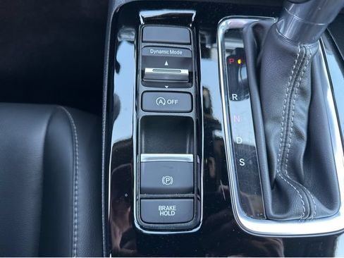 Used 2024 Acura Integra A-Spec FWD image 31
