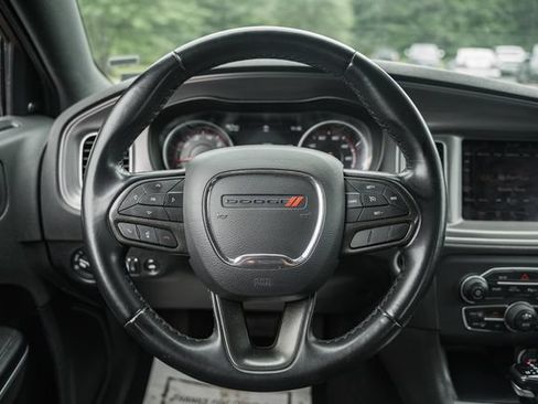 Used 2023 Dodge Charger GT RWD image 27