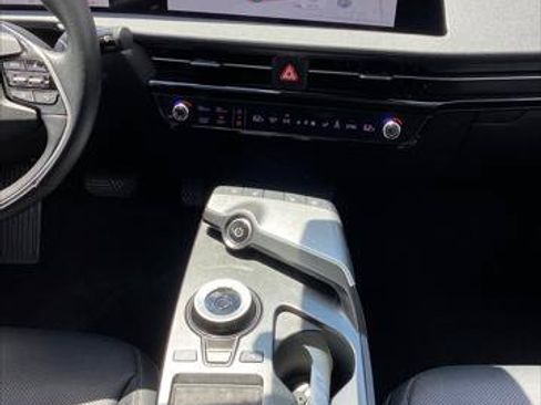 Used 2023 Kia EV6 Wind RWD image 26