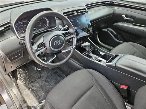 Used 2024 Hyundai Tucson SEL image 13