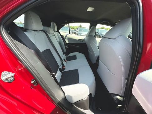Used 2023 Toyota Corolla SE FWD image 27