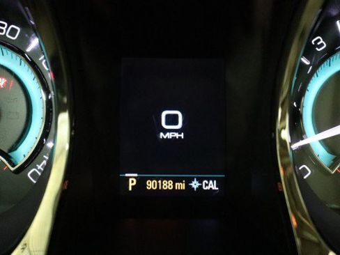 Used 2013 Buick LaCrosse Leather FWD image 21