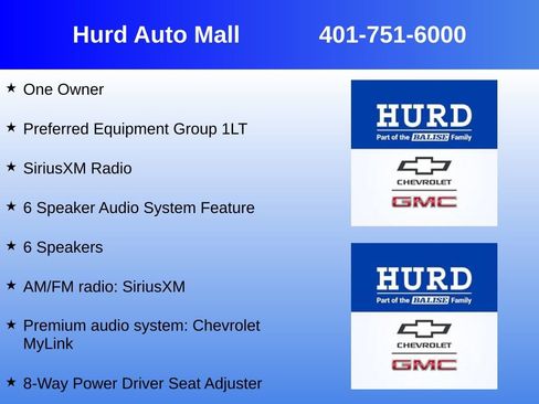 Used 2019 Chevrolet Equinox LT image 2