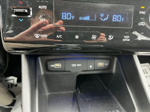 Used 2022 Hyundai Tucson XRT image 52