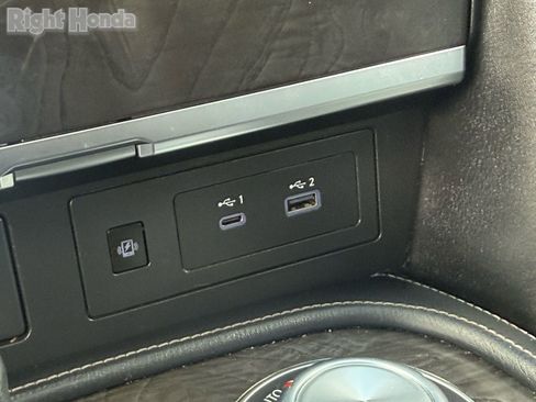 Used 2024 INFINITI QX80 Luxe image 23