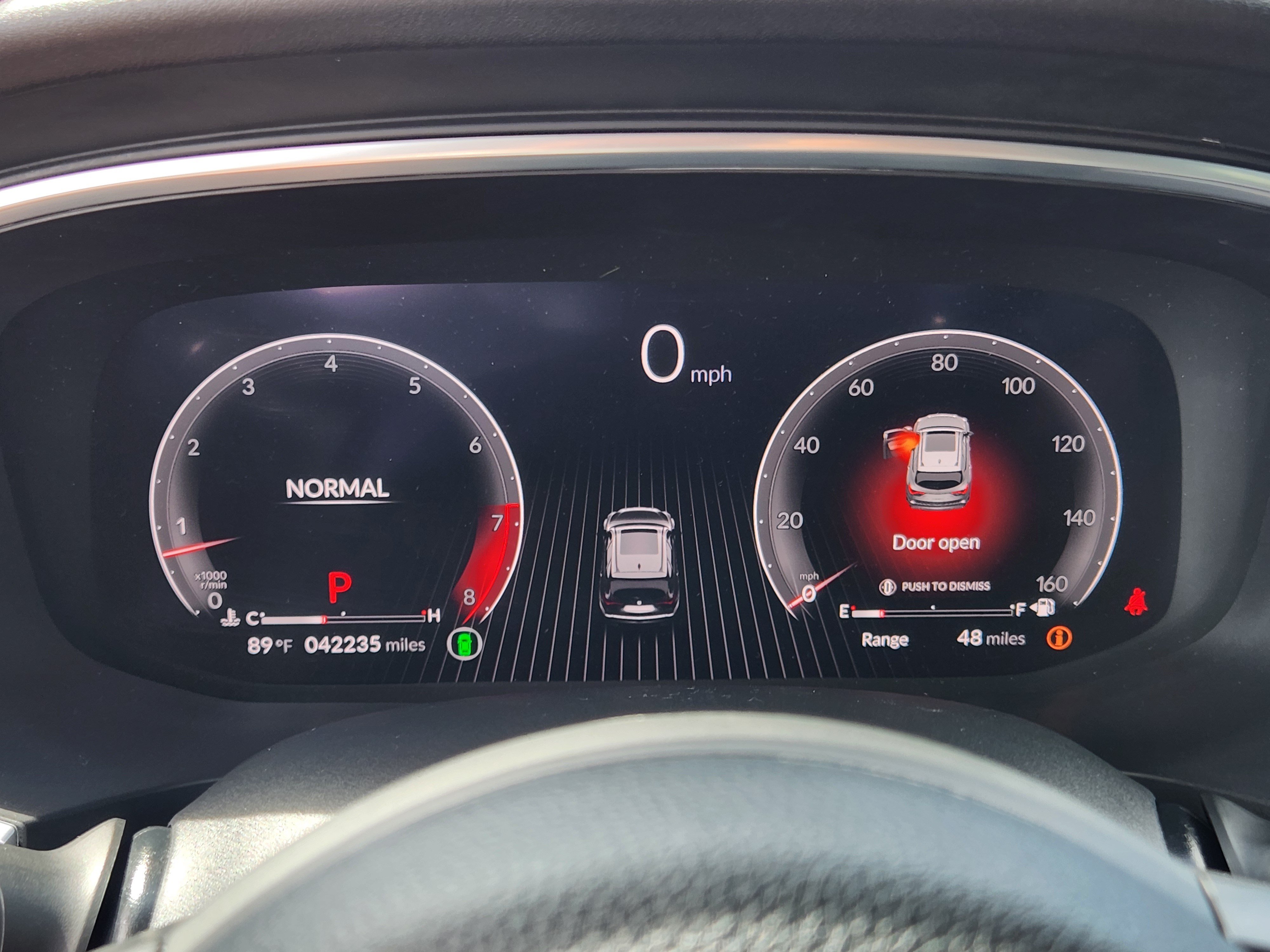 Certified 2024 Acura MDX A-Spec AWD/4WD image 20