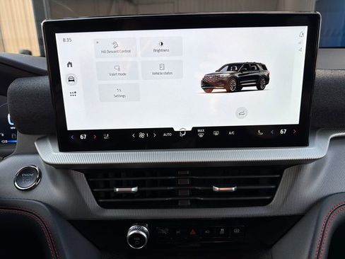 Used 2025 Ford Explorer ST-Line w/ ST-Line Street Pack image 40